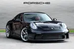 2022 Porsche 911