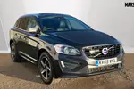 2015 Volvo XC60