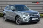 2019 Suzuki Vitara