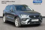 2024 SEAT Ateca