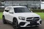 2023 Mercedes-Benz GLB