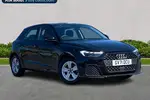 2021 Audi A1
