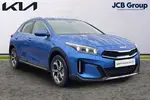 2025 Kia XCeed