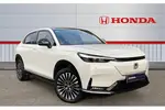 2024 Honda E Ny1