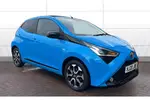 2020 Toyota Aygo