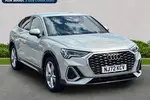 2022 Audi Q3