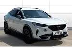 2022 Cupra Formentor
