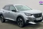 2022 Peugeot 2008