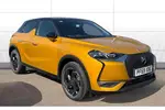 2020 DS DS 3 Crossback
