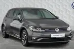 2020 Volkswagen Golf