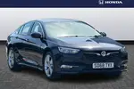2018 Vauxhall Insignia
