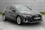 2022 Audi A3