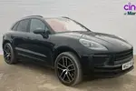 2023 Porsche Macan