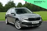 2025 Skoda Kamiq