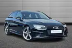 2019 Audi A4 Avant