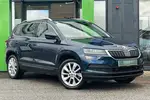 2019 Skoda Karoq