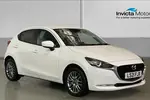 2021 Mazda 2