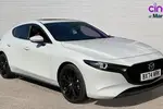 2024 Mazda 3