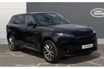 2024 Land Rover Range Rover Sport
