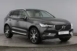 2021 Volvo XC60