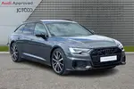 2025 Audi A6 Avant