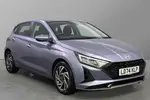 2024 Hyundai i20