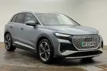 2023 Audi Q4