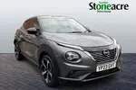 2023 Nissan Juke