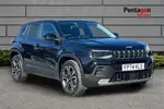 2024 Jeep Avenger