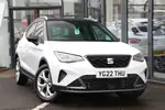 2022 SEAT Arona