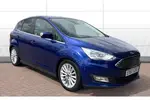 2017 Ford C-MAX