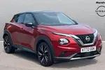 2023 Nissan Juke