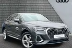 2022 Audi Q3