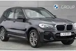 2020 BMW X3