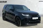 2023 Land Rover Discovery