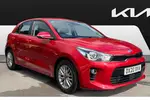 2020 Kia Rio
