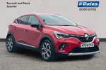 2024 Renault Captur