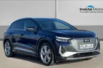2024 Audi Q4