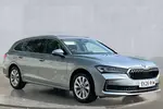 2026 Skoda Superb