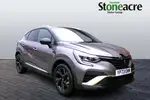 2023 Renault Captur