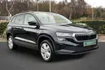 2024 Skoda Karoq