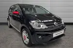 2023 Volkswagen Up