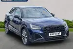 2023 Audi SQ2