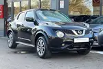 2018 Nissan Juke