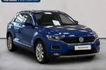 2019 Volkswagen T-Roc