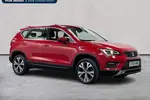2020 SEAT Ateca