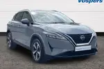 2023 Nissan Qashqai