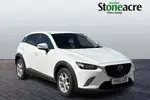 2016 Mazda CX-3