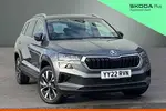 2022 Skoda Karoq