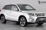 2020 Suzuki Vitara
